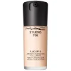 shop MAC Studio Fix Fluid Broad Spectrum SPF 15 30 ml - NW5 af MAC - online shopping tilbud rabat hos shoppetur.dk