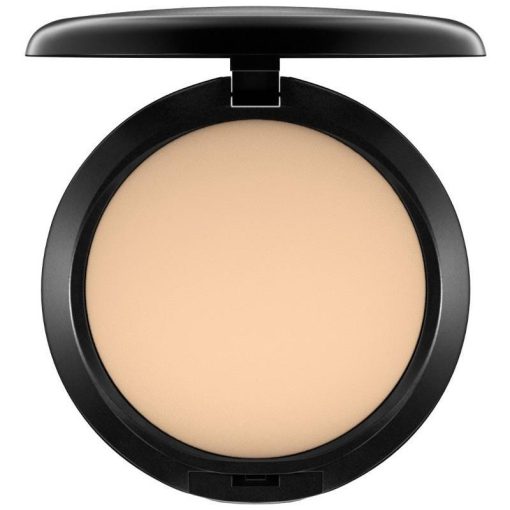 shop MAC Studio Fix Powder Plus Foundation 15 gr. - C2 af MAC - online shopping tilbud rabat hos shoppetur.dk