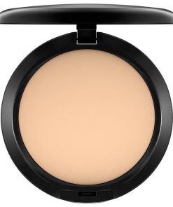 shop MAC Studio Fix Powder Plus Foundation 15 gr. - C3 af MAC - online shopping tilbud rabat hos shoppetur.dk