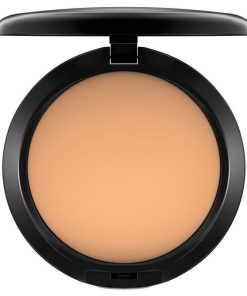 shop MAC Studio Fix Powder Plus Foundation 15 gr. - C7 af MAC - online shopping tilbud rabat hos shoppetur.dk