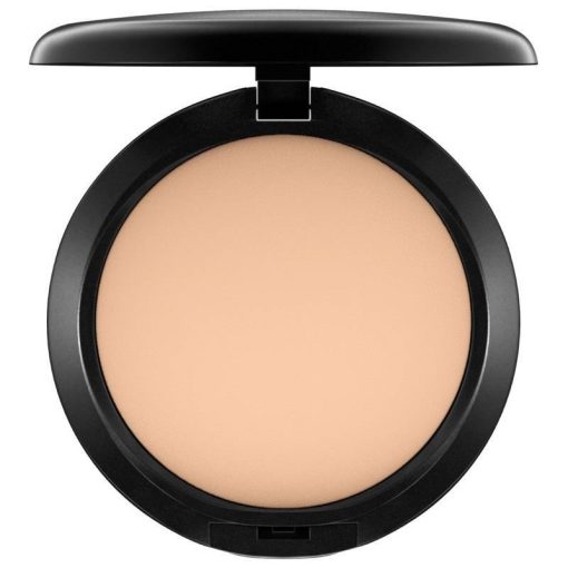 shop MAC Studio Fix Powder Plus Foundation 15 gr. - N5 af MAC - online shopping tilbud rabat hos shoppetur.dk