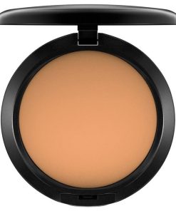 shop MAC Studio Fix Powder Plus Foundation 15 gr. - N9 af MAC - online shopping tilbud rabat hos shoppetur.dk