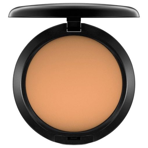 shop MAC Studio Fix Powder Plus Foundation 15 gr. - N9 af MAC - online shopping tilbud rabat hos shoppetur.dk