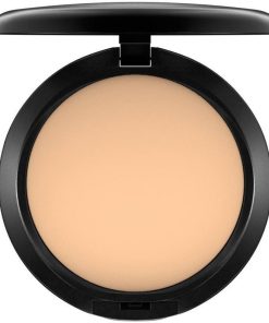 shop MAC Studio Fix Powder Plus Foundation 15 gr. - NC35 af MAC - online shopping tilbud rabat hos shoppetur.dk