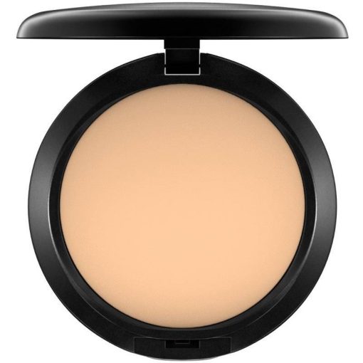 shop MAC Studio Fix Powder Plus Foundation 15 gr. - NC35 af MAC - online shopping tilbud rabat hos shoppetur.dk