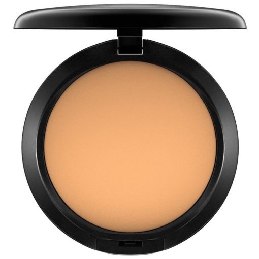 shop MAC Studio Fix Powder Plus Foundation 15 gr. - NC45 af MAC - online shopping tilbud rabat hos shoppetur.dk