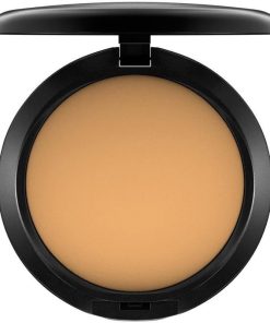 shop MAC Studio Fix Powder Plus Foundation 15 gr. - NC55 af MAC - online shopping tilbud rabat hos shoppetur.dk