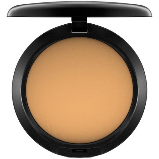 shop MAC Studio Fix Powder Plus Foundation 15 gr. - NC55 af MAC - online shopping tilbud rabat hos shoppetur.dk