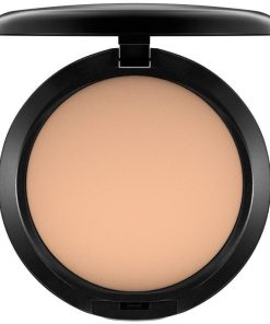 shop MAC Studio Fix Powder Plus Foundation 15 gr. - NW33 af MAC - online shopping tilbud rabat hos shoppetur.dk