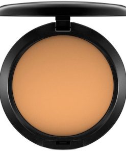 shop MAC Studio Fix Powder Plus Foundation 15 gr. - NW40 af MAC - online shopping tilbud rabat hos shoppetur.dk