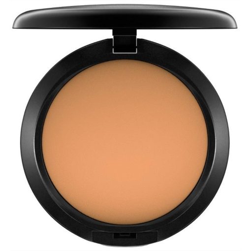 shop MAC Studio Fix Powder Plus Foundation 15 gr. - NW43 af MAC - online shopping tilbud rabat hos shoppetur.dk