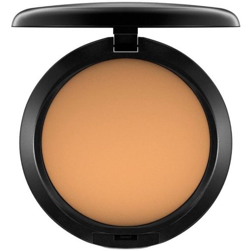 shop MAC Studio Fix Powder Plus Foundation 15 gr. - NW44 af MAC - online shopping tilbud rabat hos shoppetur.dk