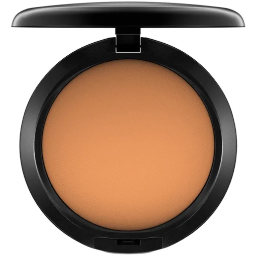 shop MAC Studio Fix Powder Plus Foundation 15 gr. - NW46 af MAC - online shopping tilbud rabat hos shoppetur.dk