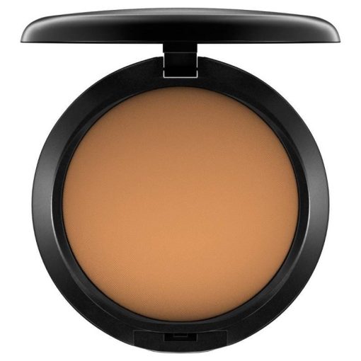 shop MAC Studio Fix Powder Plus Foundation 15 gr. - NW48 af MAC - online shopping tilbud rabat hos shoppetur.dk