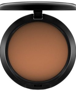 shop MAC Studio Fix Powder Plus Foundation 15 gr. - NW58 af MAC - online shopping tilbud rabat hos shoppetur.dk