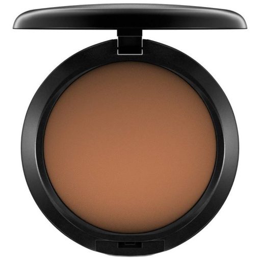 shop MAC Studio Fix Powder Plus Foundation 15 gr. - NW58 af MAC - online shopping tilbud rabat hos shoppetur.dk