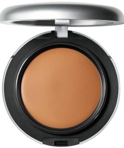 shop MAC Studio Fix Tech Cream-To-Powder Foundation 10 gr. - C4.5 af MAC - online shopping tilbud rabat hos shoppetur.dk