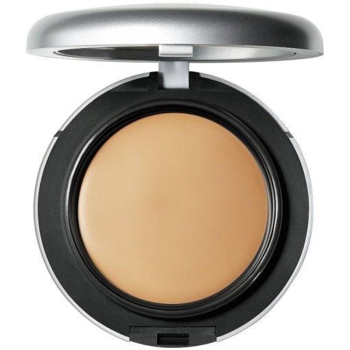 shop MAC Studio Fix Tech Cream-To-Powder Foundation 10 gr. - NC13 af MAC - online shopping tilbud rabat hos shoppetur.dk