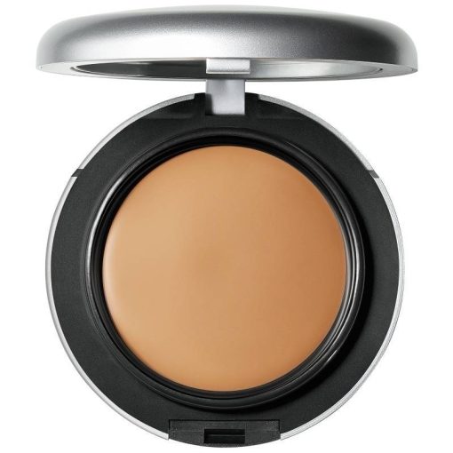 shop MAC Studio Fix Tech Cream-To-Powder Foundation 10 gr. - NC20 af MAC - online shopping tilbud rabat hos shoppetur.dk