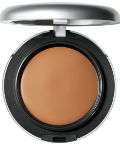 shop MAC Studio Fix Tech Cream-To-Powder Foundation 10 gr. - NC35 af MAC - online shopping tilbud rabat hos shoppetur.dk