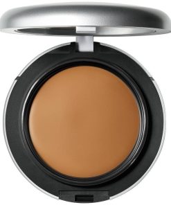 shop MAC Studio Fix Tech Cream-To-Powder Foundation 10 gr. - NC38 af MAC - online shopping tilbud rabat hos shoppetur.dk