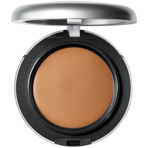 shop MAC Studio Fix Tech Cream-To-Powder Foundation 10 gr. - NC42 af MAC - online shopping tilbud rabat hos shoppetur.dk