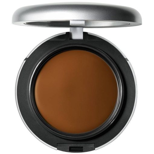 shop MAC Studio Fix Tech Cream-To-Powder Foundation 10 gr. - NC55 af MAC - online shopping tilbud rabat hos shoppetur.dk