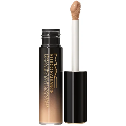 shop MAC Studio Radiance 24Hr Luminous Lift Concealer 11 ml - N18 af MAC - online shopping tilbud rabat hos shoppetur.dk