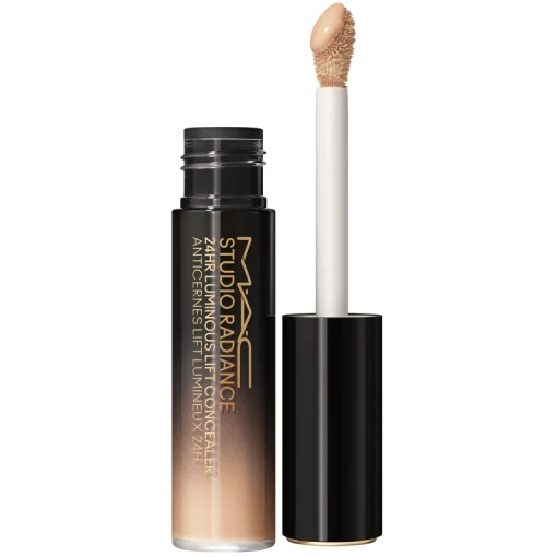 shop MAC Studio Radiance 24Hr Luminous Lift Concealer 11 ml - NC10 af MAC - online shopping tilbud rabat hos shoppetur.dk