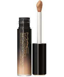 shop MAC Studio Radiance 24Hr Luminous Lift Concealer 11 ml - NC17.5 af MAC - online shopping tilbud rabat hos shoppetur.dk