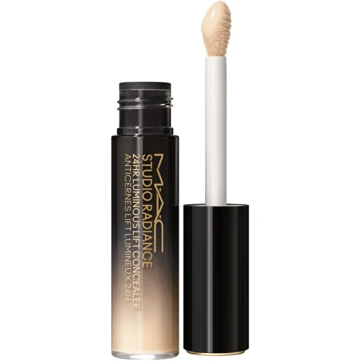 shop MAC Studio Radiance 24Hr Luminous Lift Concealer 11 ml - NC5 af MAC - online shopping tilbud rabat hos shoppetur.dk