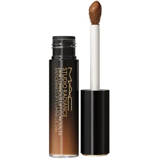 shop MAC Studio Radiance 24Hr Luminous Lift Concealer 11 ml - NC55 af MAC - online shopping tilbud rabat hos shoppetur.dk