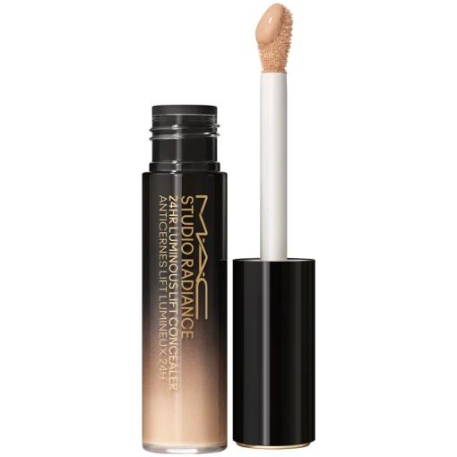 shop MAC Studio Radiance 24Hr Luminous Lift Concealer 11 ml - NW10 af MAC - online shopping tilbud rabat hos shoppetur.dk