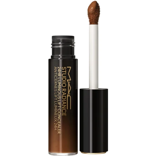 shop MAC Studio Radiance 24Hr Luminous Lift Concealer 11 ml - NW55 af MAC - online shopping tilbud rabat hos shoppetur.dk