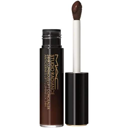 shop MAC Studio Radiance 24Hr Luminous Lift Concealer 11 ml - NW65 af MAC - online shopping tilbud rabat hos shoppetur.dk