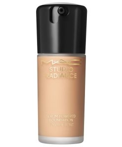 shop MAC Studio Radiance Serum-Powered Foundation 30 ml - C3.5 af MAC - online shopping tilbud rabat hos shoppetur.dk