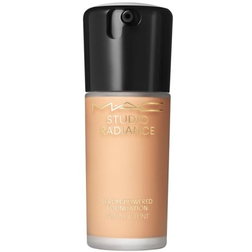 shop MAC Studio Radiance Serum-Powered Foundation 30 ml - C4 af MAC - online shopping tilbud rabat hos shoppetur.dk