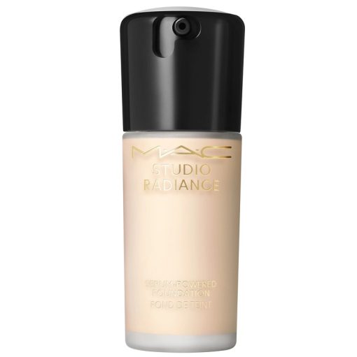 shop MAC Studio Radiance Serum-Powered Foundation 30 ml - NC11.5 af MAC - online shopping tilbud rabat hos shoppetur.dk