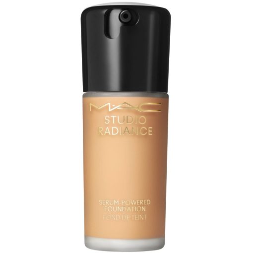 shop MAC Studio Radiance Serum-Powered Foundation 30 ml - NC40 af MAC - online shopping tilbud rabat hos shoppetur.dk