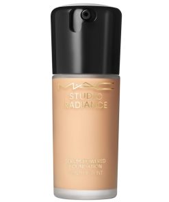 shop MAC Studio Radiance Serum-Powered Foundation 30 ml - NW15 af MAC - online shopping tilbud rabat hos shoppetur.dk