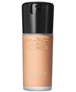 shop MAC Studio Radiance Serum-Powered Foundation 30 ml - NW25 af MAC - online shopping tilbud rabat hos shoppetur.dk