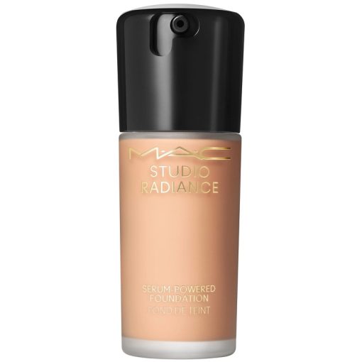 shop MAC Studio Radiance Serum-Powered Foundation 30 ml - NW25 af MAC - online shopping tilbud rabat hos shoppetur.dk