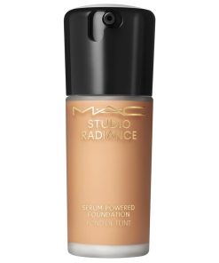 shop MAC Studio Radiance Serum-Powered Foundation 30 ml - NW35 af MAC - online shopping tilbud rabat hos shoppetur.dk