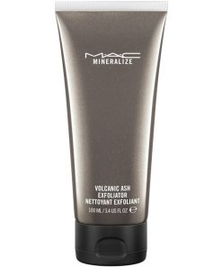 shop MAC Volcanic Ash Exfoliator 100 ml af MAC - online shopping tilbud rabat hos shoppetur.dk