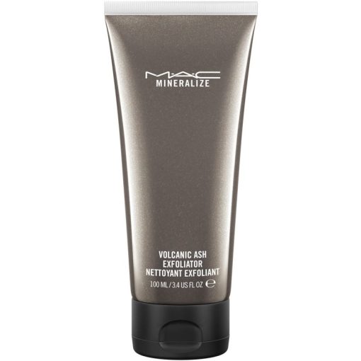 shop MAC Volcanic Ash Exfoliator 100 ml af MAC - online shopping tilbud rabat hos shoppetur.dk