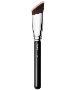 shop MAC Wedge Foundation Brush - 171S af MAC - online shopping tilbud rabat hos shoppetur.dk