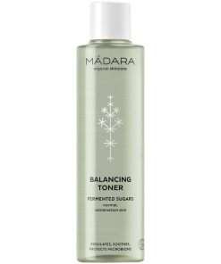 shop MADARA Balancing Toner 200 ml af MADARA - online shopping tilbud rabat hos shoppetur.dk