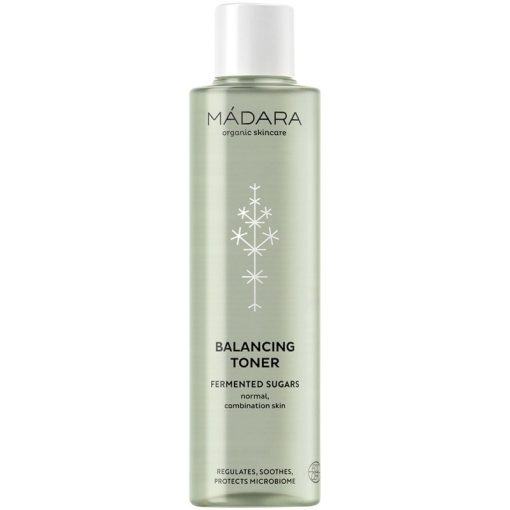 shop MADARA Balancing Toner 200 ml af MADARA - online shopping tilbud rabat hos shoppetur.dk