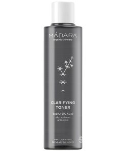 shop MADARA Clarifying Toner 200 ml af MADARA - online shopping tilbud rabat hos shoppetur.dk