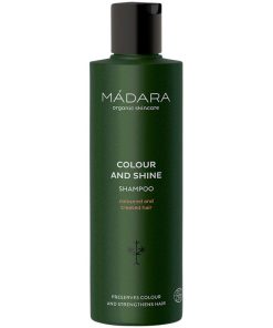 shop MADARA Colour And Shine Shampoo 250 ml af MADARA - online shopping tilbud rabat hos shoppetur.dk